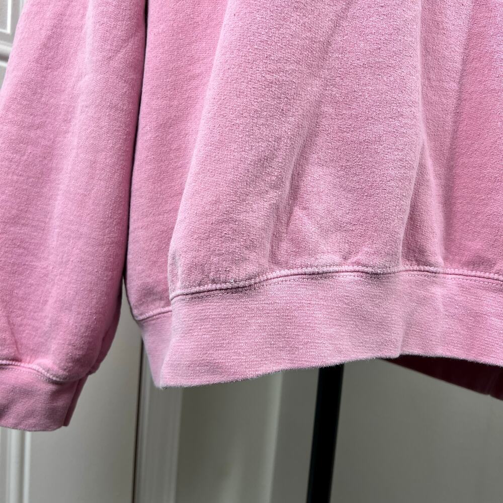 RARE Anthropologie The Roam City LONDON 1995 Crewneck Sweatshirt - Picture 4 of 9
